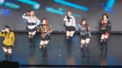 SONAMOO - V Live新秀賽祝儀演出全程