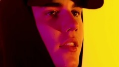 Justin Bieber - 快來舔屏!賈斯汀比伯I-D封面拍攝
