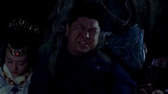 影視原聲 - 胖子與美女古尸同床引詐尸