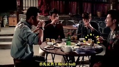 [盜墓筆記]原創 盜墓筆記第一男主竟然是他?!