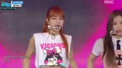 BLACKPINK - As If It's Your Last 舞臺混剪