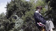 少年企畫誠意制作 精靈王子的冒險 走進吳磊的內心秘密花園