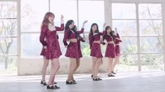 Twinkle MV拍攝花絮