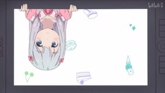 埃羅芒阿老師op(ヒトリゴト)
