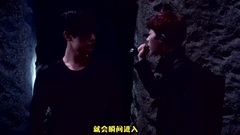 影視原聲 - [盜墓筆記]原創 瓶邪同框好帶感 CP感瞬間爆棚