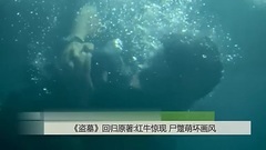 [盜墓筆記]資訊-回歸原著尸蹩萌壞畫風