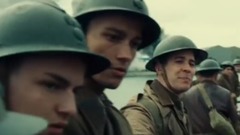 電影<敦刻爾克 Dunkirk.2017>cut 上部 中文字幕