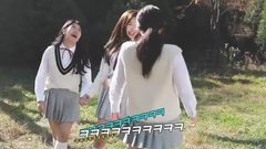 fromis_9 - 現場幕后花絮版