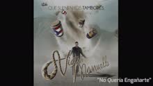 No Quería Enga?arte (Cover Audio)