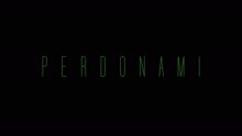 Salmo - Perdonami (Prod. tha Supreme)