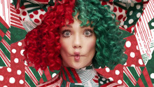 Sia - 圣誕老人為我們而來
