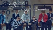 防彈少年團 - 防彈少年團 - WITH SEOUL