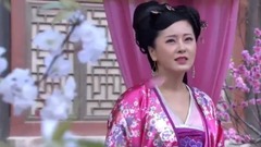 花舞雙蝶
