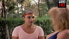 影視原聲,音樂短片 - Lorena Herrera en bikini-Cine de ficheras-Pela