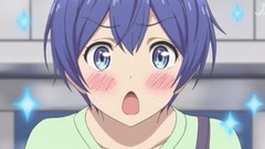 TVアニメ「たくのみ?！筆V