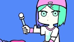 い?やい?やい?や (まふまふ)
