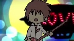 火 『夜もすがら君想ふ』PVつけてみた【ひだね】