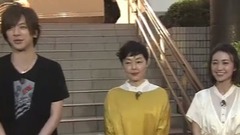 火曜日驚喜 藍色海岸N°10宣番