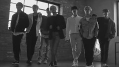 MEDIHEAL X BTS預告 17/12/06