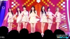 Twinkle 舞臺混剪
