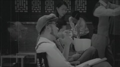 黑白電影
