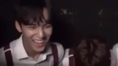 【KPOP IDOLS 】愛豆看到鬼的反應