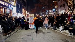 Lip & Hip 街頭Cover Dance