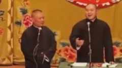 郭德綱、于謙為岳云鵬、孫越站臺,小岳岳一首《五環之歌》逗翻全場
