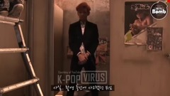 K-POP 愛豆們出糗搞笑事故瞬間