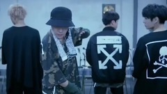 防彈少年團 - MIC Drop