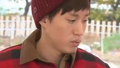 跟小魚兒做朋友的Haru