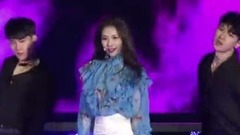 性感妖姬 酥胸美臀的女神舞臺現場大合集(第77彈)