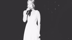 泰妍寶寶個人演唱會UR短拍第一則