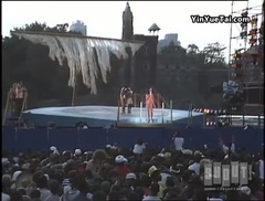 Family (Diana Ross Live In Central Park) 現場版