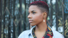 Aisha Badru - Bridges