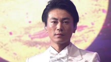 氷川きよし Live 櫻 At 第５０回日本有線大賞