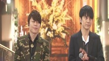 群星 Live 糸 At 2017 FNS歌謡祭 第1夜