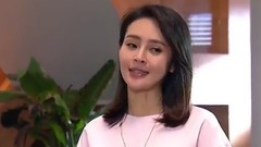 影視原聲 - 紀念日眾人為關辛營造氛圍