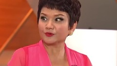 影視原聲 - 和美惠因為關辛與麥小小大吵