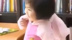 韓國傻大姐 哈妮 各種犯傻 可愛的影片剪輯...戀愛了...