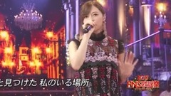 FNS 歌謠祭 第一夜 女團cut