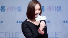 Krystal迷你采訪