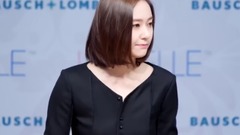 Krystal迷你采訪