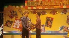映畫《火花》