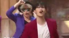 [K-POP]華麗的KPOP打歌舞臺布景盤點Part 1