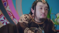 將軍在上之極樂凈土:群魔亂舞,秋家翁婿化身妖嬈舞娘