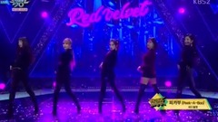 Peek-A-Boo - KBS音樂銀行現場版 17/12/08
