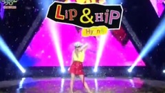 Lip&Hip - KBS音樂銀行現場版 17/12/08