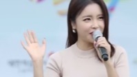 洪真英 KPOP 現場飯拍版 15/11/01