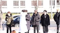 音樂中心 MiniFanmeeting  - 入場